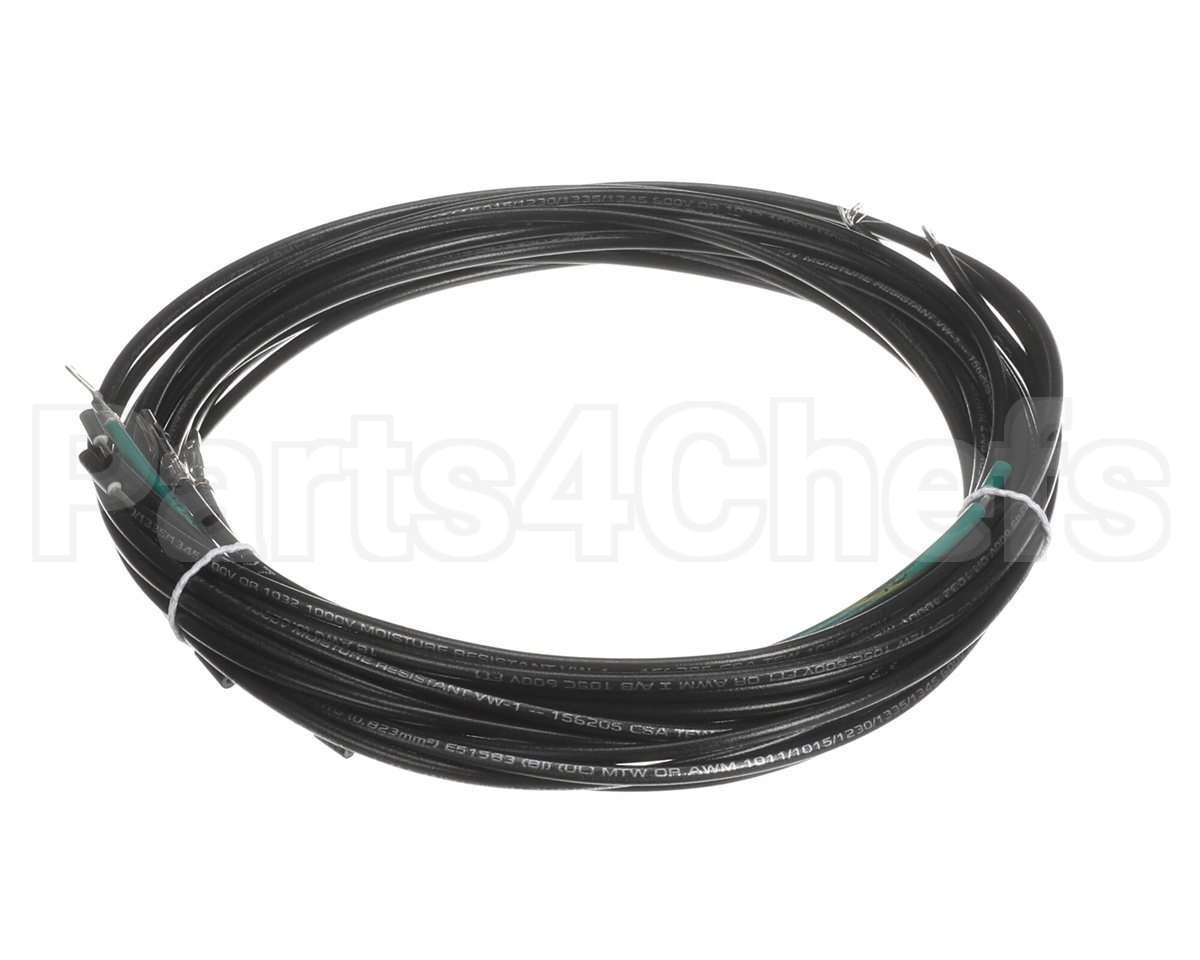 21666 Henny Penny Harn-Lcf Gas Pump/Power Wire