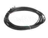 21666 Henny Penny Harn-Lcf Gas Pump/Power Wire