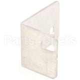 21666 Compatible Silver King Bracket Hinge Lh