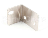 21666 Silver King Bracket Hinge Lh Skctmdi