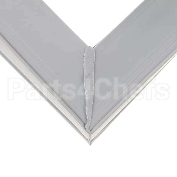 216683 Duke Door Gasket 21.5X27.625X.75