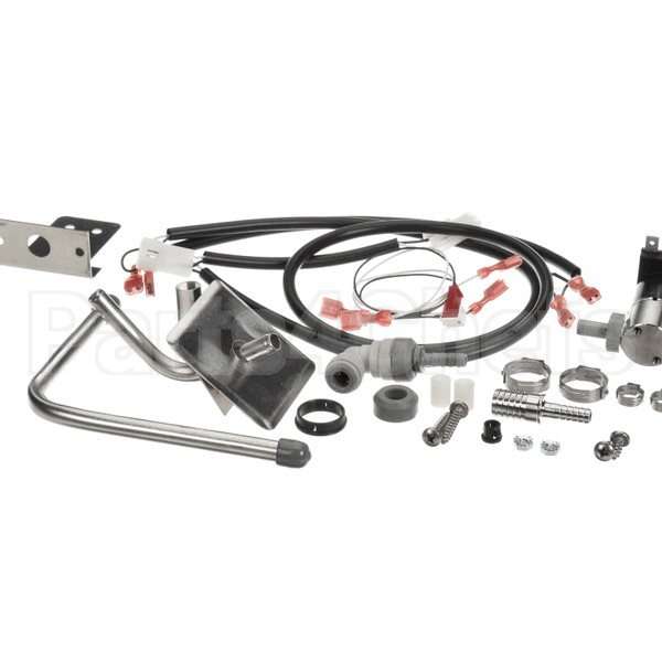 216697 Compatible Multiplex Kit Model 146-156 Wtr Vl V