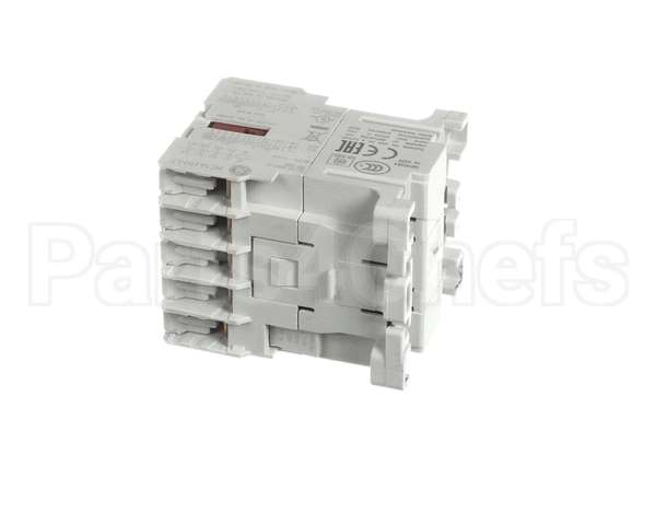 2167 Itv Ice Makers Mini Contactor 115V