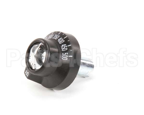2167 Royal Range Thermostat Dial