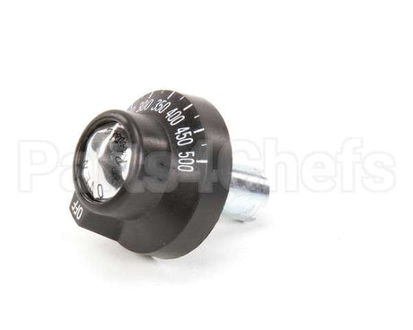 2167 Royal Range Thermostat Dial