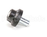 2167 Royal Range Thermostat Dial