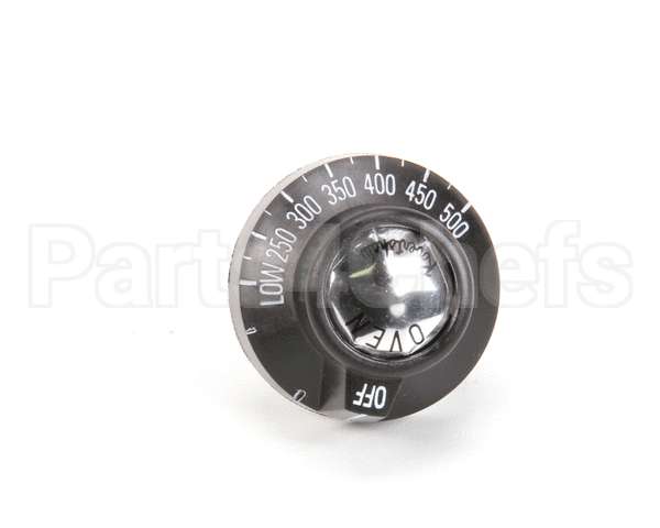 2167 Royal Range Thermostat Dial