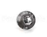 2167 Royal Range Thermostat Dial