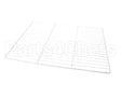 216701 Duke Rack, Wire, White Ref.bse Epoxy Coated W