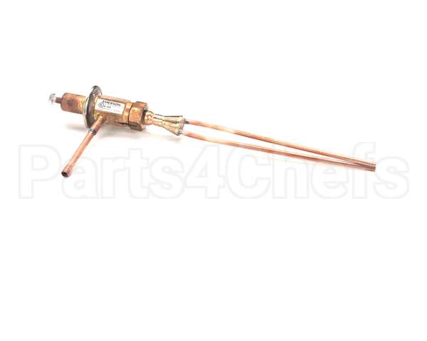 216702 Duke Valve,Auto Exp. Dual-Tb #510709906 Axv