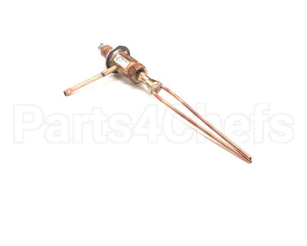 216702 Duke Valve,Auto Exp. Dual-Tb #510709906 Axv