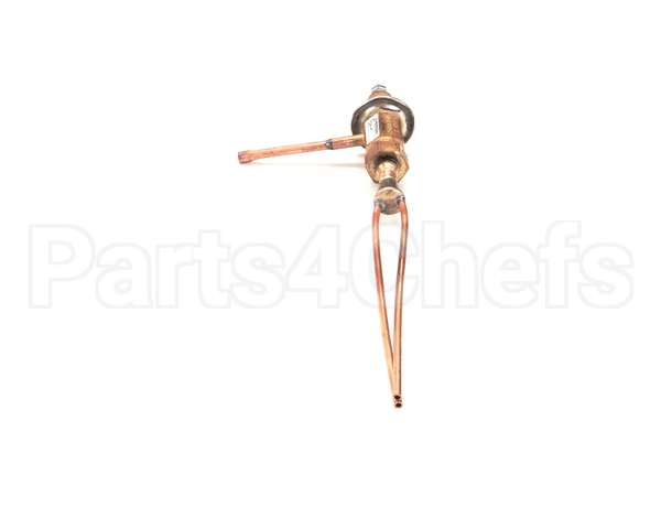 216702 Duke Valve,Auto Exp. Dual-Tb #510709906 Axv