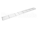 216705 Duke Wire Rack S/S 45.88 Bev