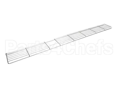 216705 Duke Wire Rack S/S 45.88 Bev