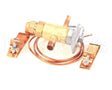 216716 Duke Valve, Expansion 1/6 Ton #Efs-1/6-Zp-2X3