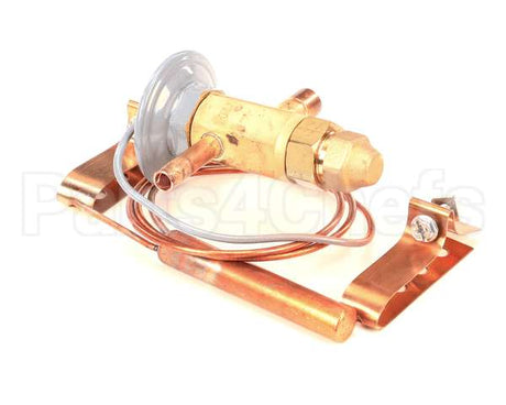 216716 Duke Valve, Expansion 1/6 Ton #Efs-1/6-Zp-2X3