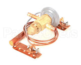 216716 Duke Valve, Expansion 1/6 Ton #Efs-1/6-Zp-2X3