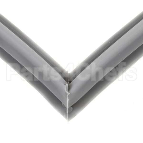 216726 Duke Gasket,48 Dc W/Inst Repl For Door #21435