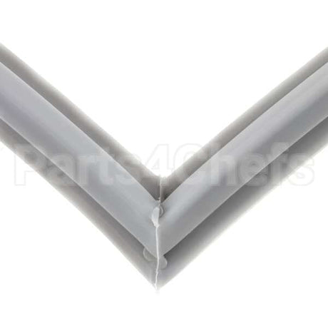 216727 Duke Gasket,60 Dc W/Inst Repl For Door #21435