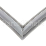 216727 Duke Gasket,60 Dc W/Inst Repl For Door #21435