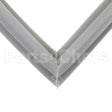 216728 Duke Gasket,74 Dc W/Inst Repl For Door #21435