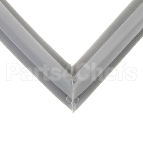 216728 Duke Gasket,74 Dc W/Inst Repl For Door #21435