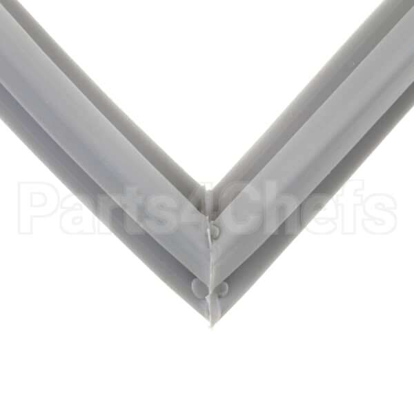 216728 Duke Gasket,74 Dc W/Inst Repl For Door #21435