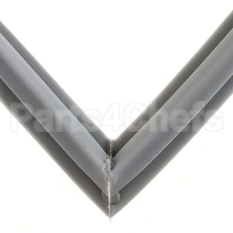 216729 Duke Gasket,86 Dc W/Inst Repl For Door #21435