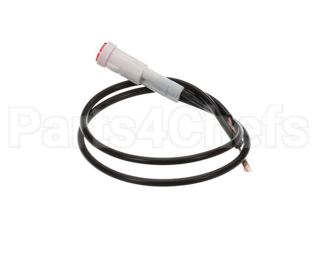 21673 Giles Indicator Light, Red 125-250V