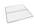 216737 Duke Wire Rack Dual 19 Narrow Base S/S