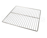 216737 Duke Wire Rack Dual 19 Narrow Base S/S