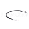 21674 Compatible Giles Indicatorlight, Amber
