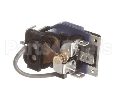 21675 Blodgett Relay, Spdt 240Vac 15A