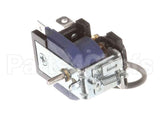 21675 Blodgett Relay, Spdt 240Vac 15A