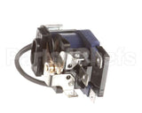 21675 Blodgett Relay, Spdt 240Vac 15A