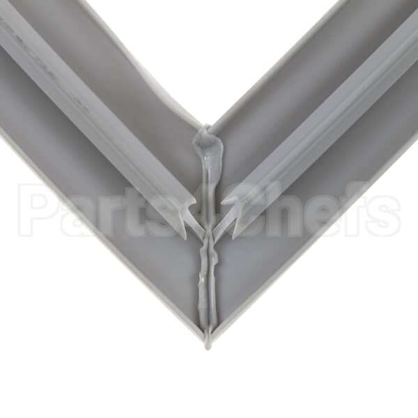216760 Duke Gasket For Door 27.75X14.50