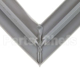 216760 Duke Gasket For Door 27.75X14.50