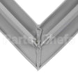 216761 Duke Gasket For Door 27.75X20.50
