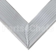 216771 Compatible Duke Gasket, Subwaystd#7, Rb Dwg.#Subrb18