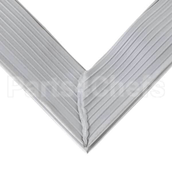 216771 Compatible Duke Gasket, Subwaystd#7, Rb Dwg.#Subrb18