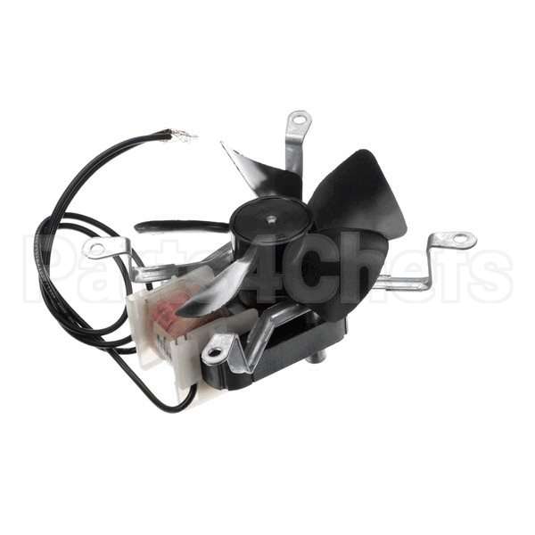 216772 Compatible Duke Fan, 120V 50/60Hz, 115 Cfm #5A145-160A