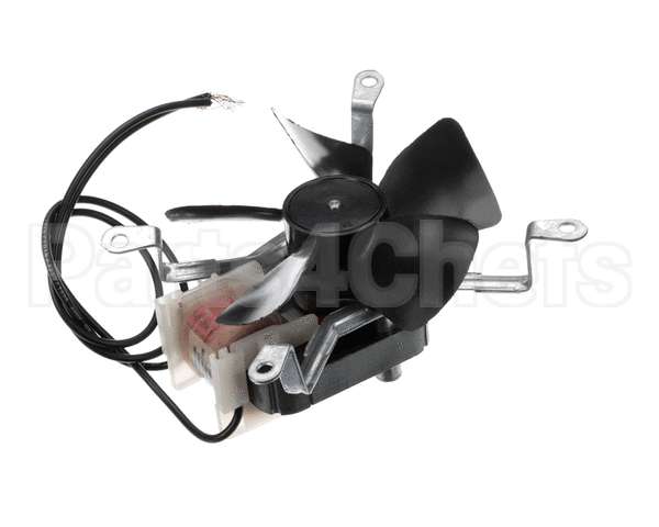 216772 Duke Fan, 120V 50/60Hz,115 Cfm #5A145-160A