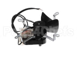 216772 Duke Fan, 120V 50/60Hz,115 Cfm #5A145-160A