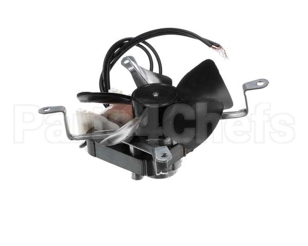 216772 Duke Fan, 120V 50/60Hz,115 Cfm #5A145-160A