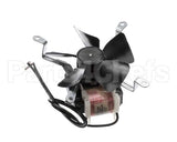 216772 Duke Fan, 120V 50/60Hz,115 Cfm #5A145-160A