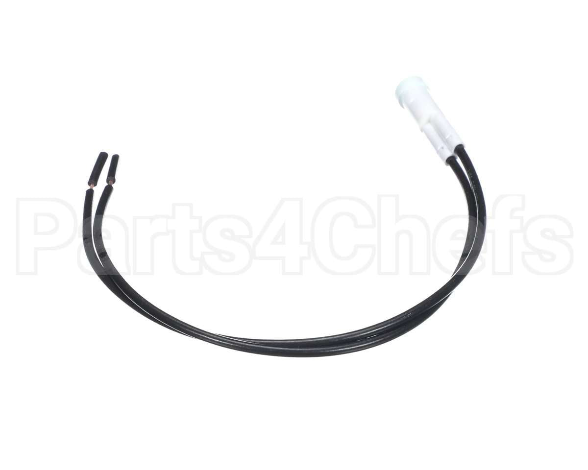 21678 Giles Indicator Light Green