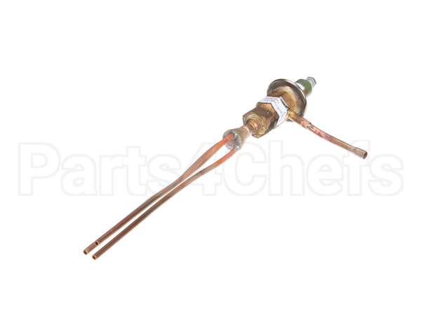 216820 Duke Valve,Auto Exp.3 Circ Dist 26#,Inlet & 3