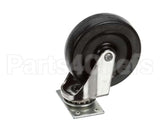 21683-1 Vollrath Caster 3 W/Plate