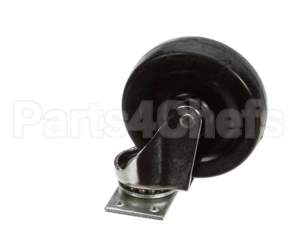 21683-1 Vollrath Caster 3 W/Plate
