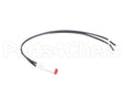 21683 Giles Red Light (24 Volts)